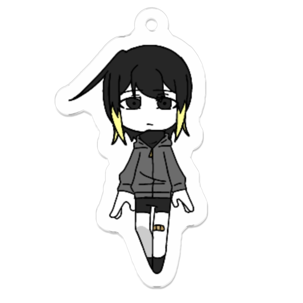 ParallelOver シキ