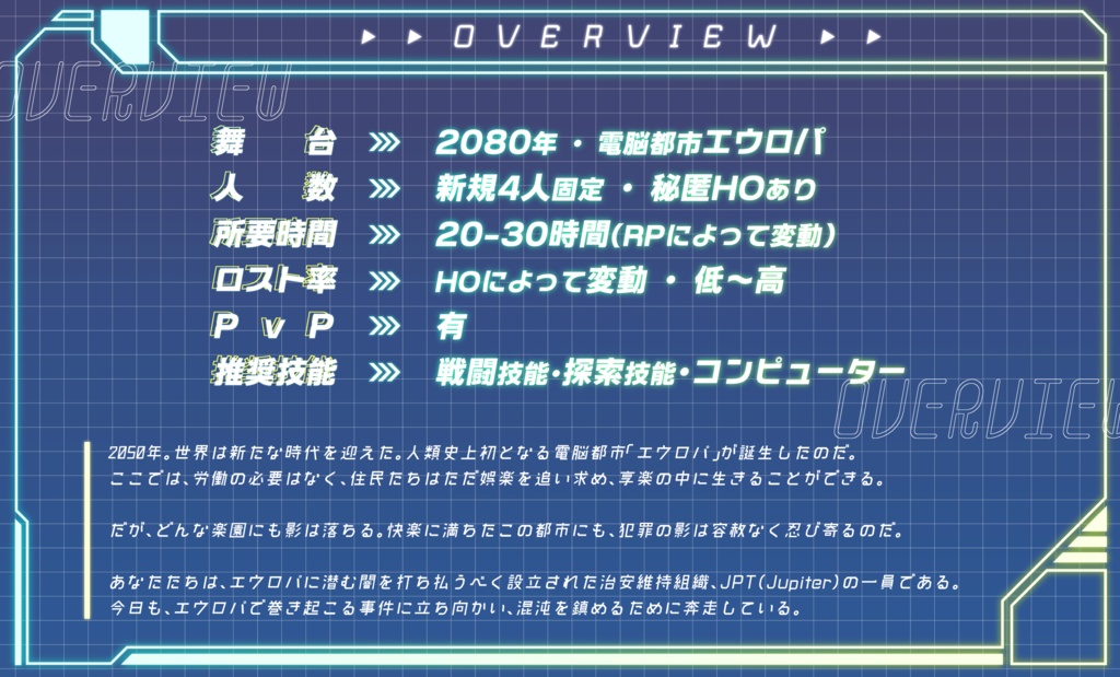 【CoC6版】オブリビオンの獣牙 SPLL:E193754