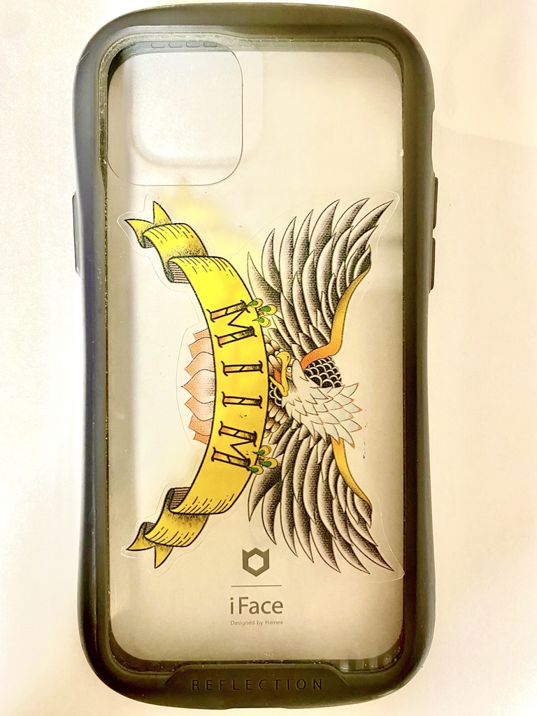 アメリカントラディショナルシリーズ