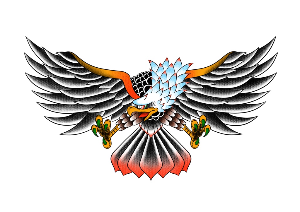 アメリカントラディショナルシリーズ