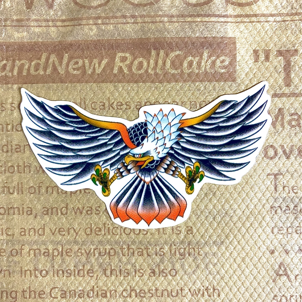 アメリカントラディショナルシリーズ