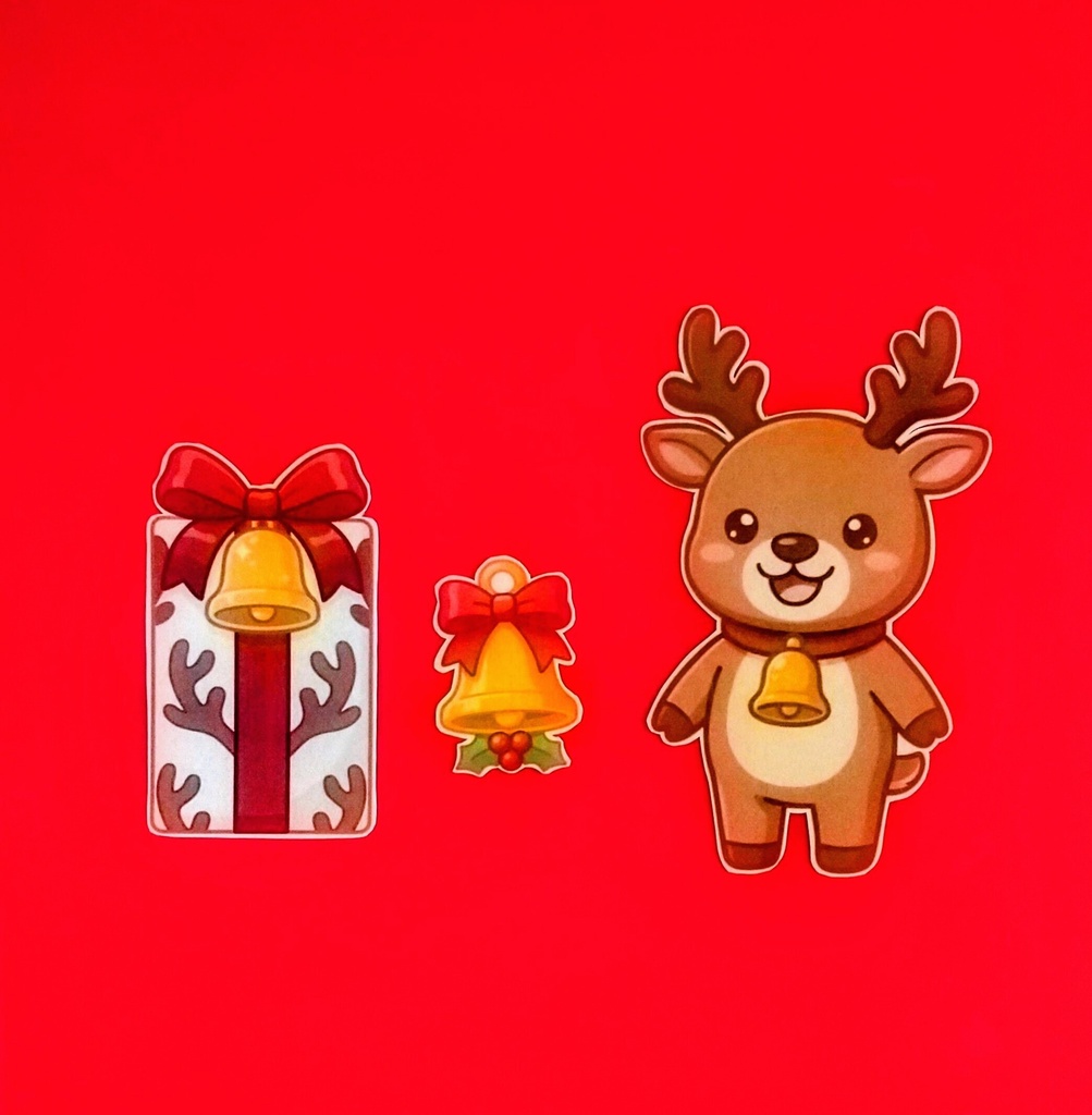 だれのプレゼント?&だれのおかし? パネルシアター 2点セット ハロウィン クリスマス 保育教材 PDF ダウンロード版 保育士 保育ネタ 秋 こども園 12月 手つくり クイズ 参加型 10月 冬