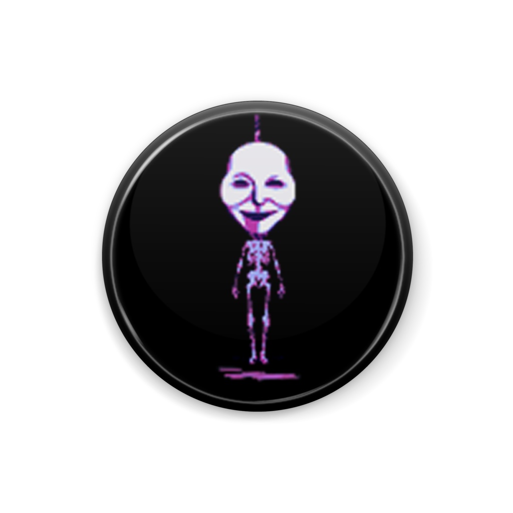 可惜夜の愛州中学校 バッチ1