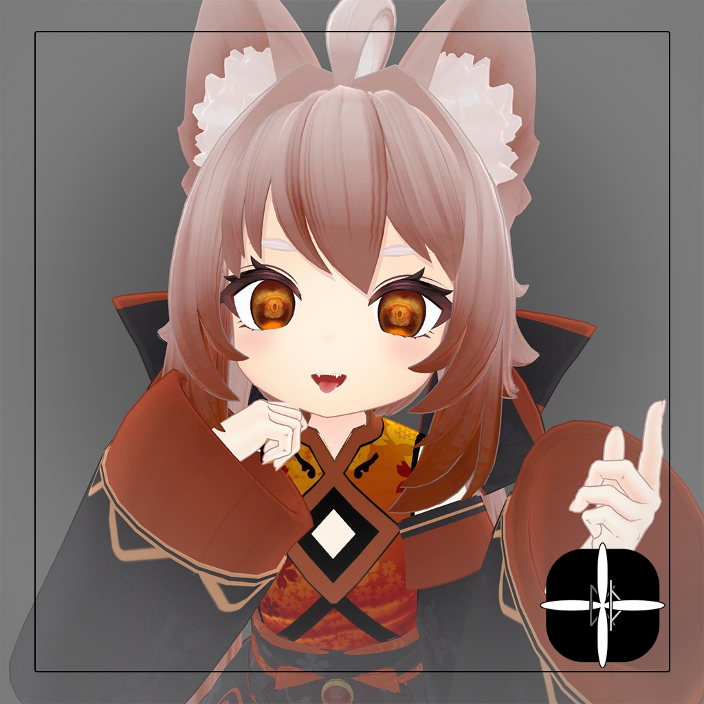 【無料/Free】すずね・しらつめ対応アイテクスチャ【AutumnEye】