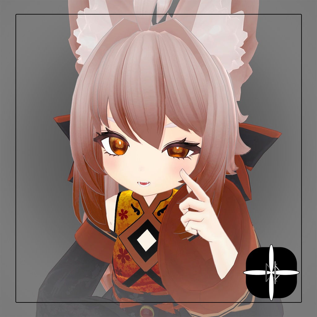 【無料/Free】すずね・しらつめ対応アイテクスチャ【AutumnEye】