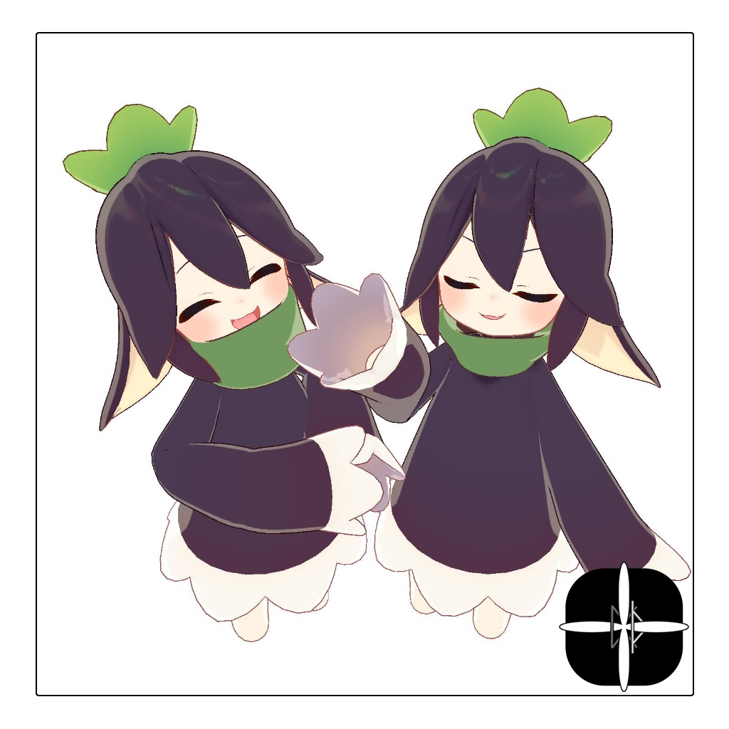 ティグリなす専用でかいマフラー【nasu_Muffler】