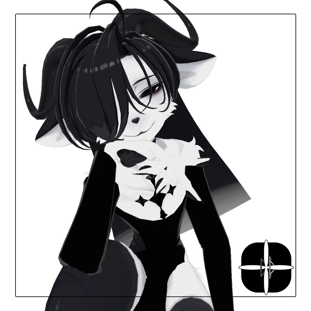 Noxel専用アニメーション【animForNoxel】