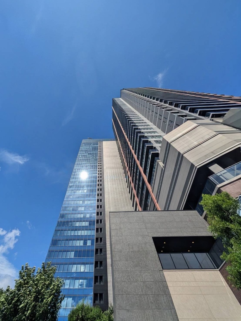 Tokyo Sky