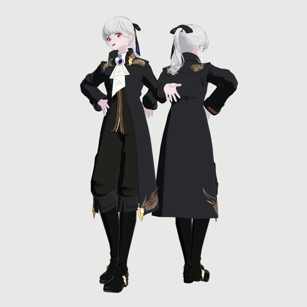 【Lapwing対応】SweetSecret