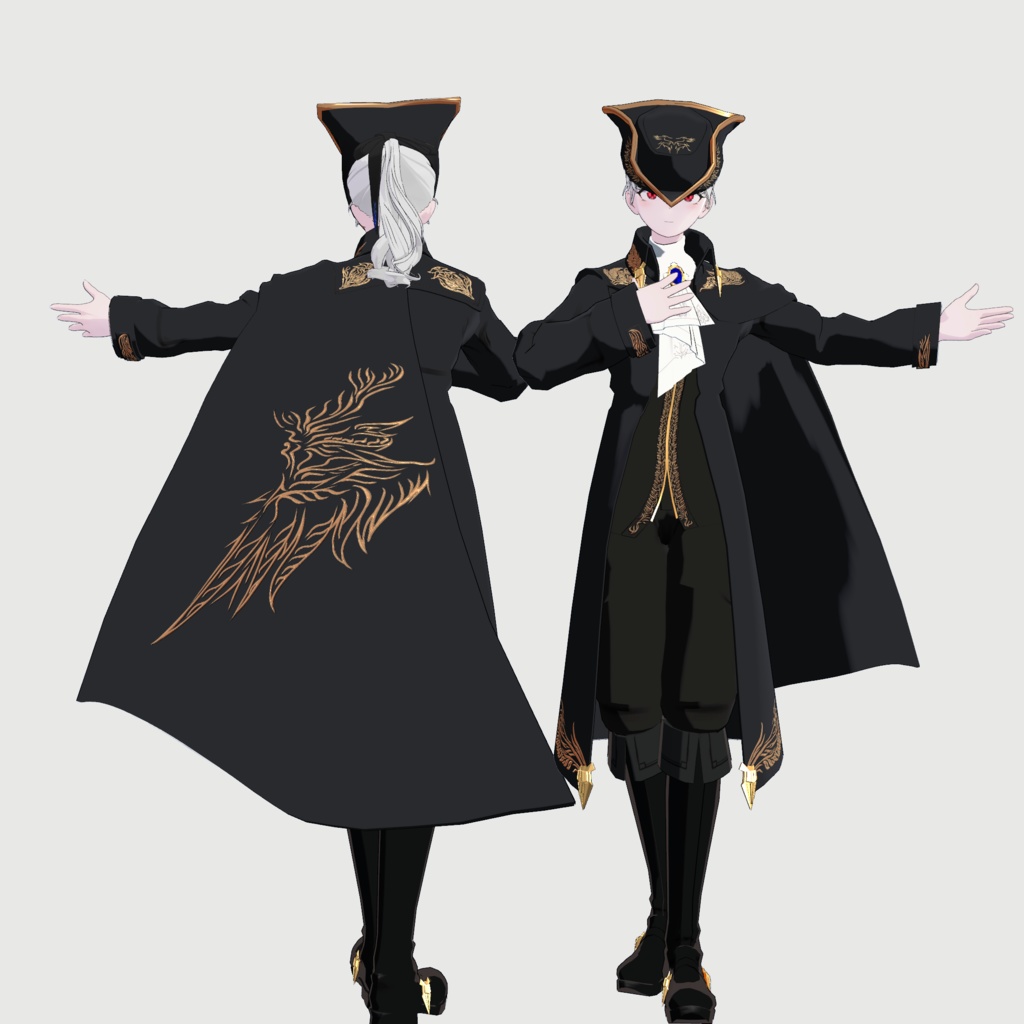 【Lapwing対応】SweetSecret