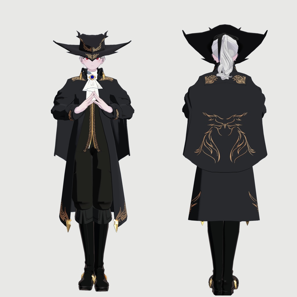 【Lapwing対応】SweetSecret