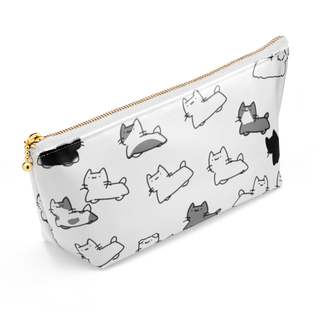 世界最強ポーチ