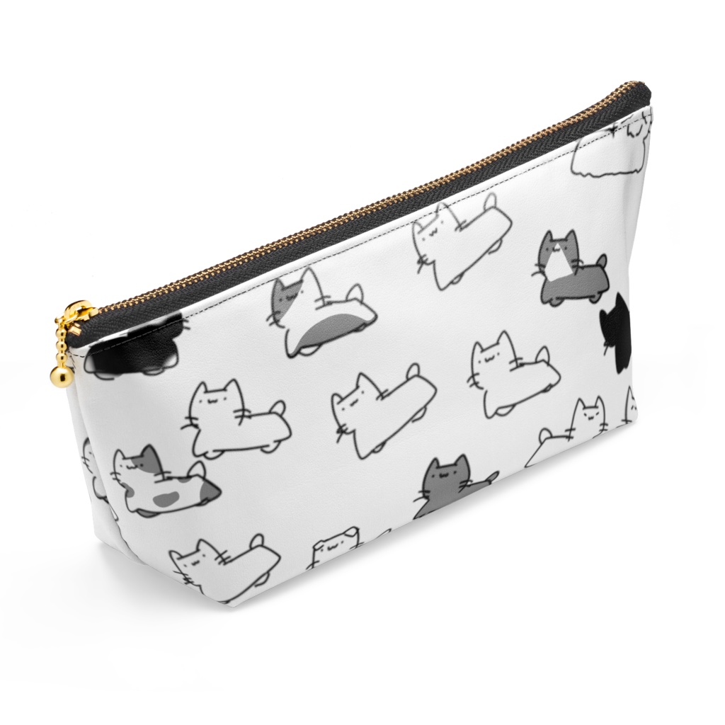 世界最強ポーチ