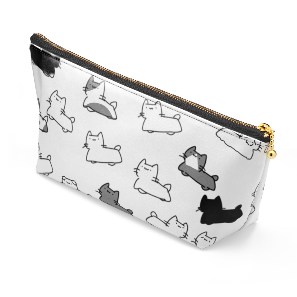 世界最強ポーチ