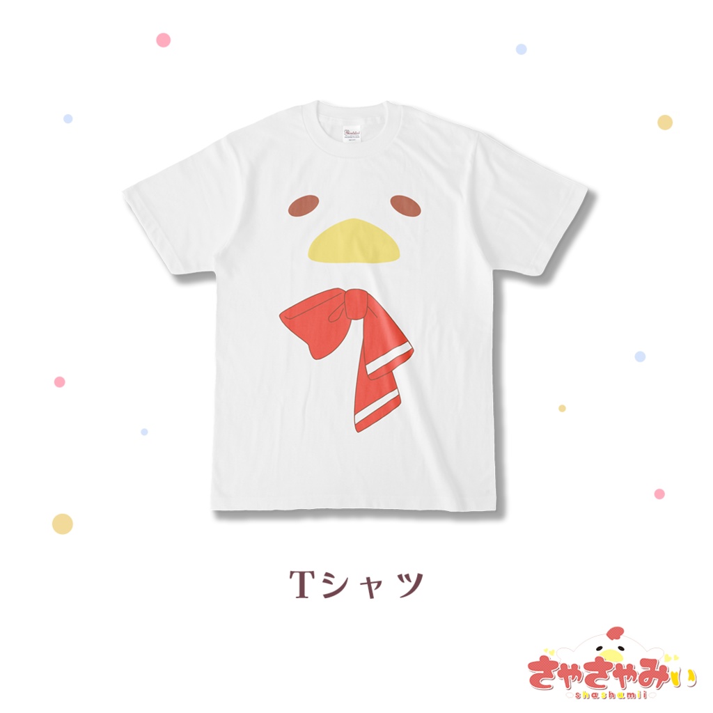 【受注生産】1周年記念グッズ✨/オリジナルTシャツ