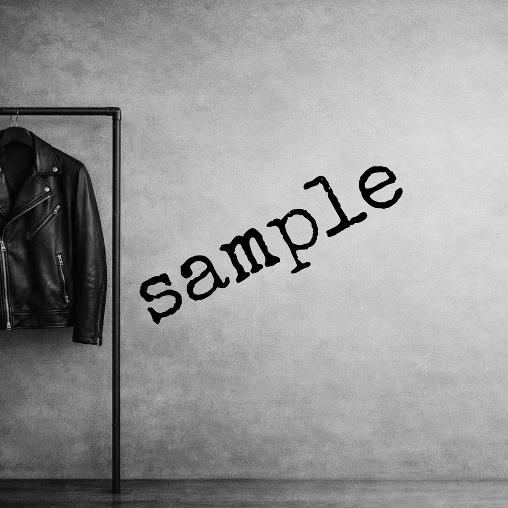 【6枚セット】ミニマル背景素材|Cool・無機質・モノクロ|右余白あり(1920×1080)