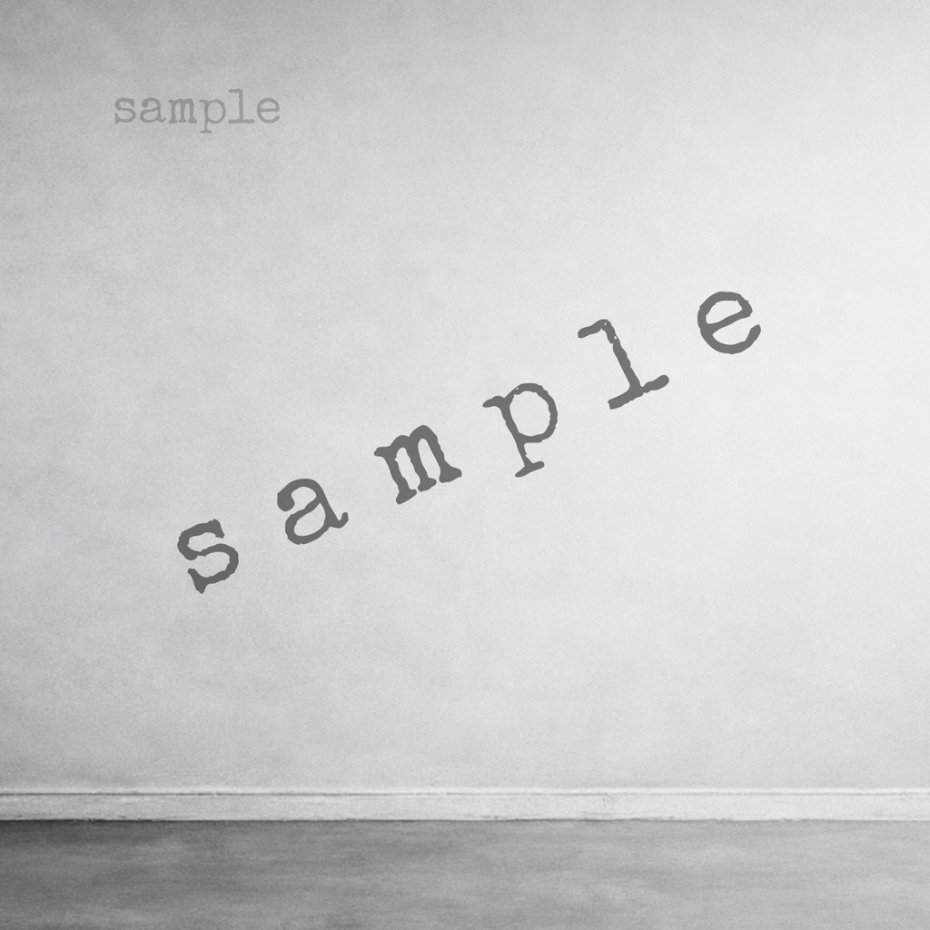 配信背景 6枚セット|モノクロ・Cool 無人・右側余白|1920×1080(PNG)