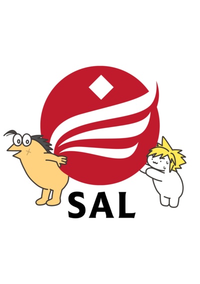 【ZC】SAL仕様 なんJックスTシャツ