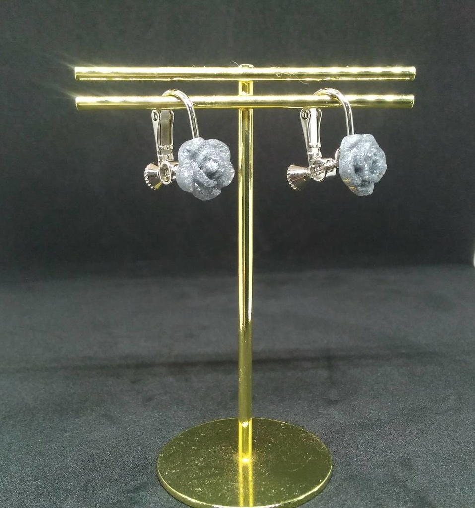 【Trageby Heroine】石化薔薇セット