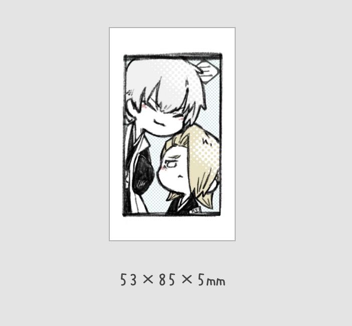 ポケットミラー