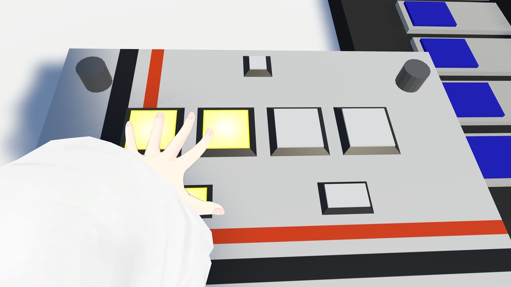[VRChat向け/VCC対応]4-2-2 Controller - 元素評論部族 - BOOTH