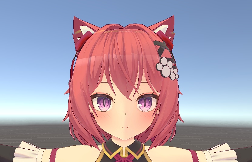 【アーシャ向け】ケモ・ヒト耳イヤホン