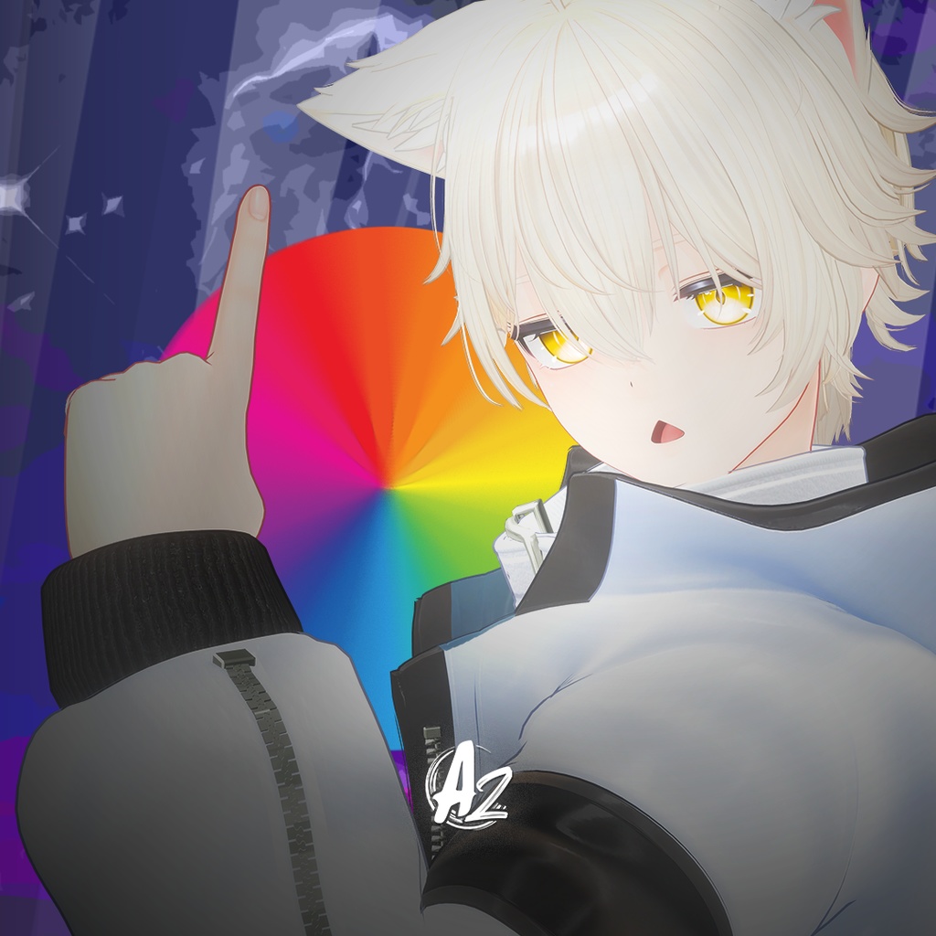 【真珠の瞳 Base】• 『Pearly Eyes Base for Kanata』