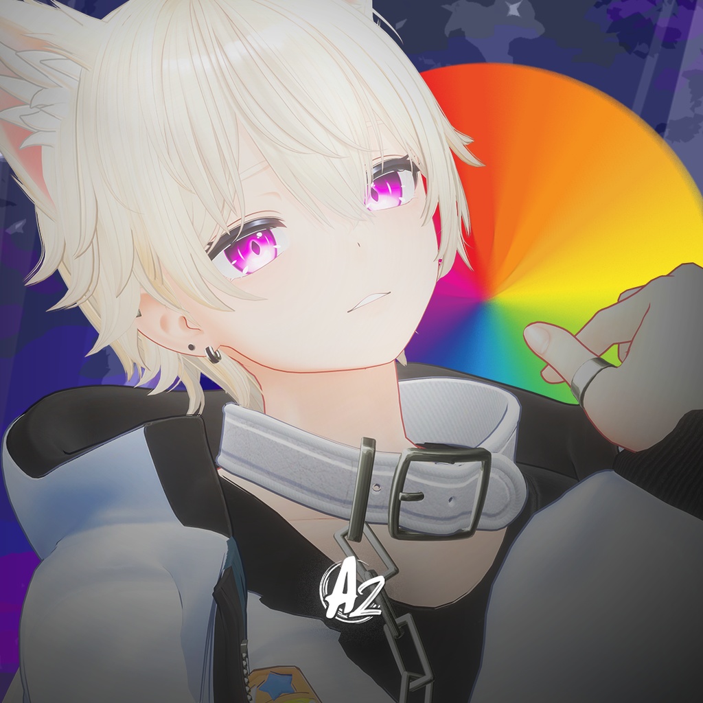 【真珠の瞳 Base】• 『Pearly Eyes Base for Kanata』