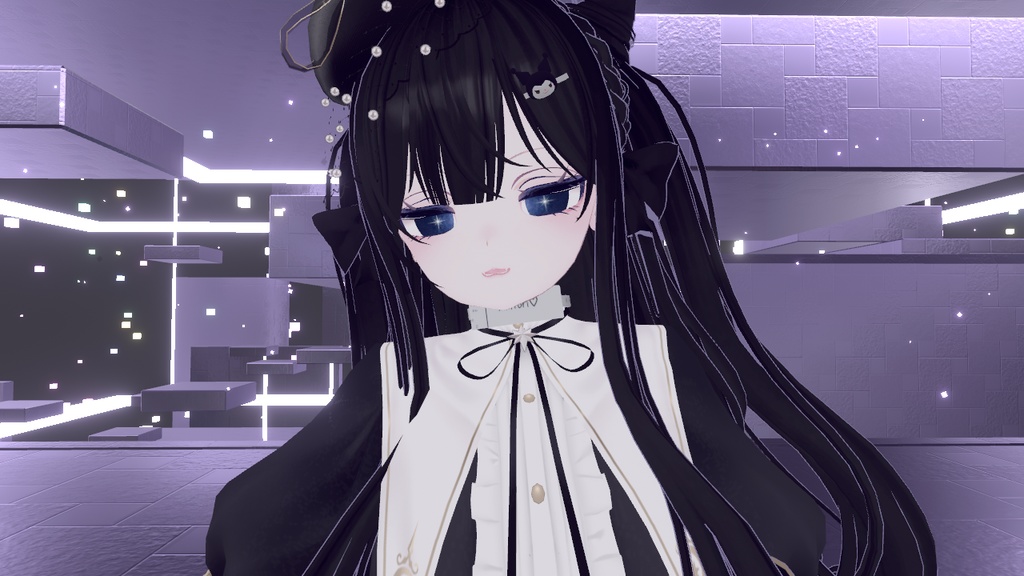 Constellation (selestia eye texture)