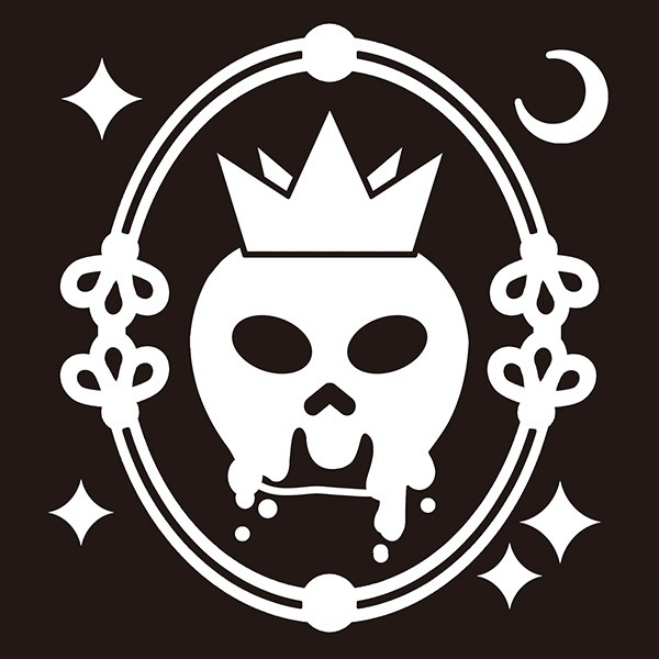 ツイステイメージダイスキーホルダー(ポムフィオーレ)