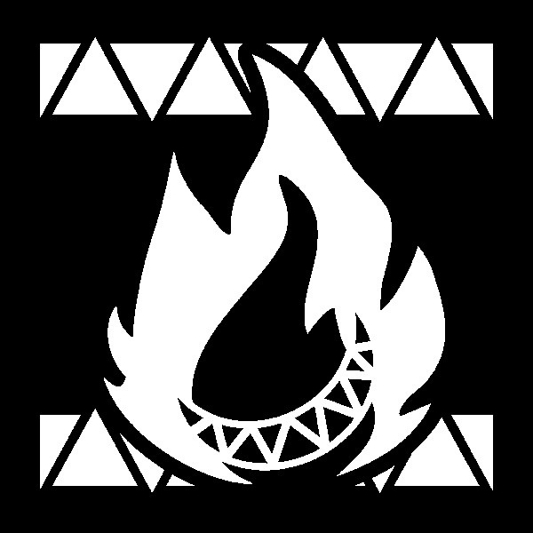 ツイステイメージダイスキーホルダー(イグニハイド)