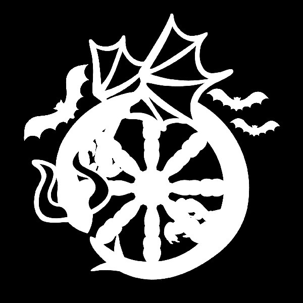 ツイステイメージダイスキーホルダー(ディアソムニア)