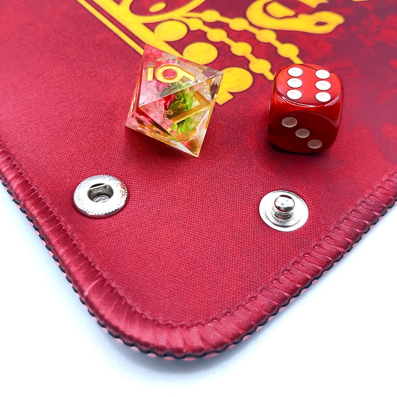 ツイステイメージダイストレイ(スカラビア)