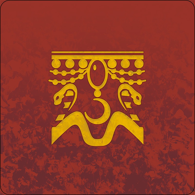 ツイステイメージダイストレイ(スカラビア)