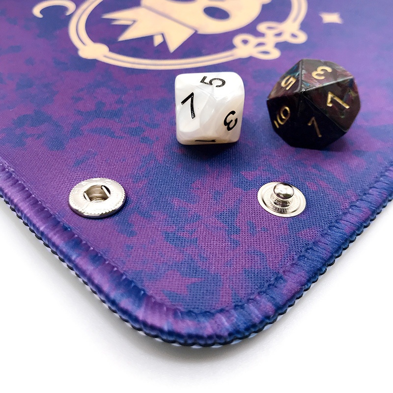 ツイステイメージダイストレイ(ポムフィオーレ)