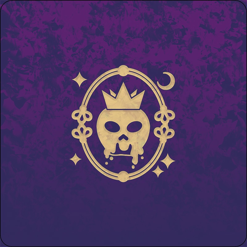 ツイステイメージダイストレイ(ポムフィオーレ)