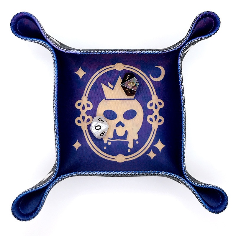 ツイステイメージダイストレイ(ポムフィオーレ)