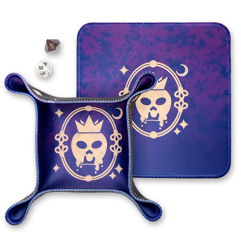 ツイステイメージダイストレイ(ポムフィオーレ)