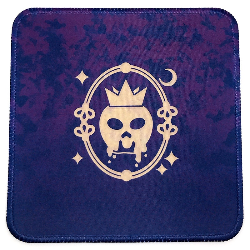 ツイステ寮イメージ・マウスパッド