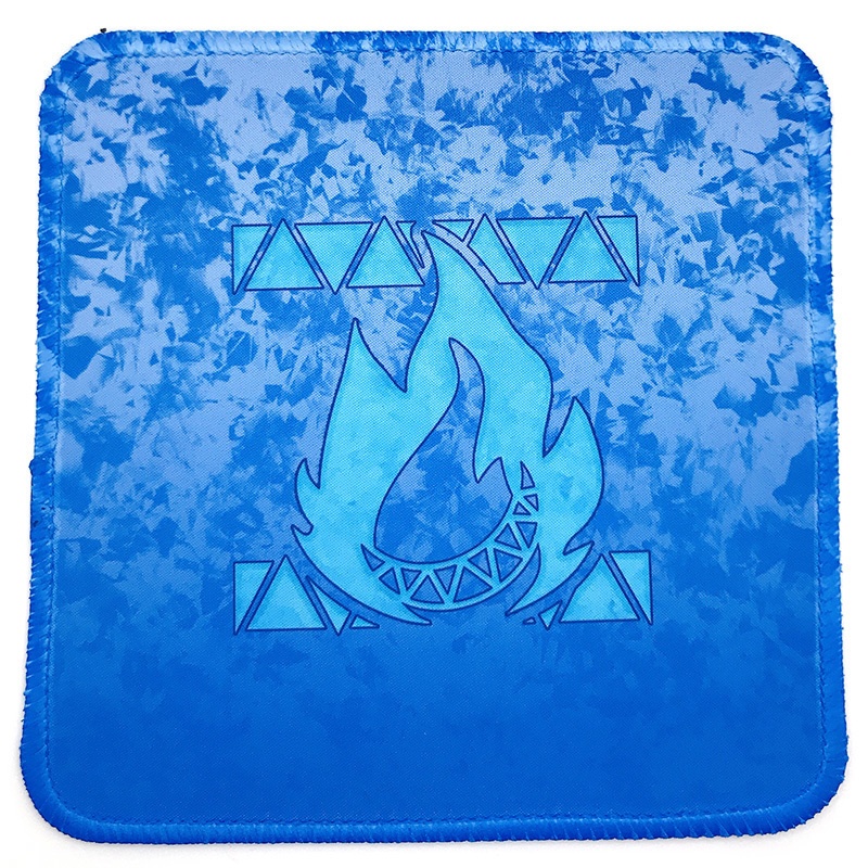 ツイステ寮イメージ・マウスパッド