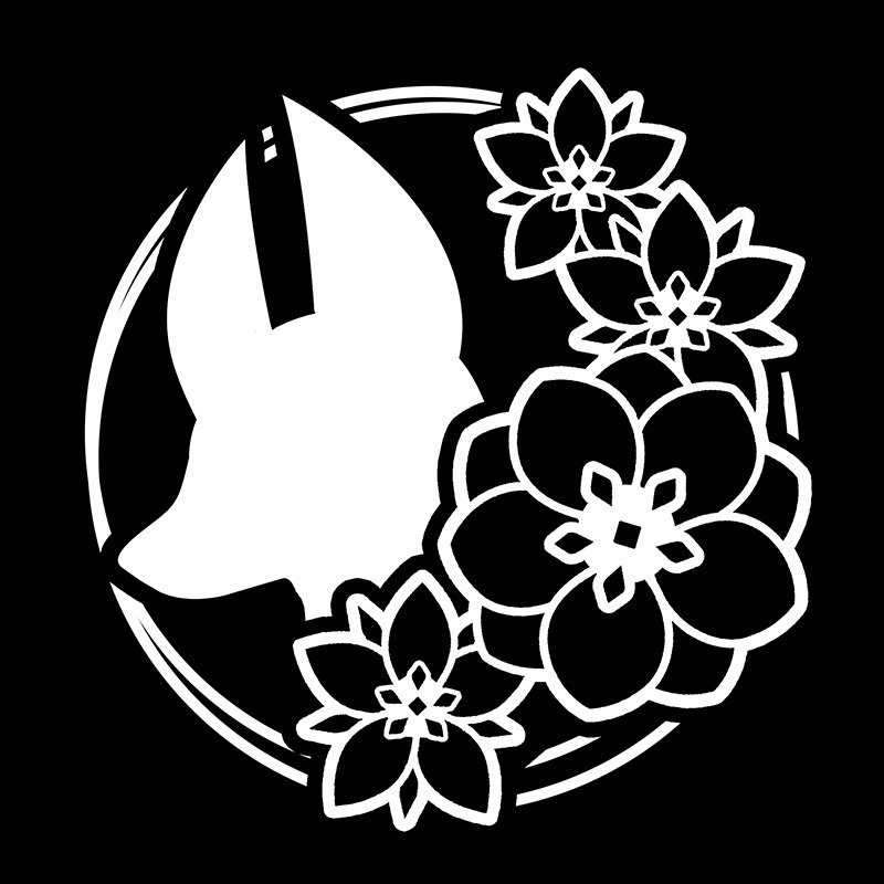 非公式・原神イメージダイスキーホルダー(ティナリ)