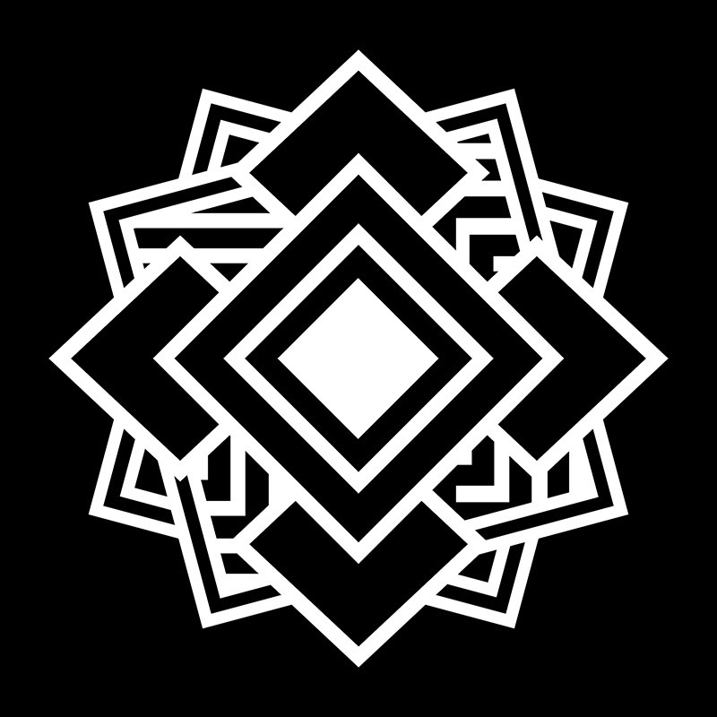 非公式・原神イメージダイスキーホルダー(鍾離)