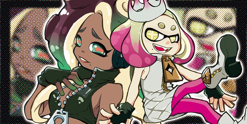 【受注予約】スプラトゥーンバスタオル【6/30〆切】