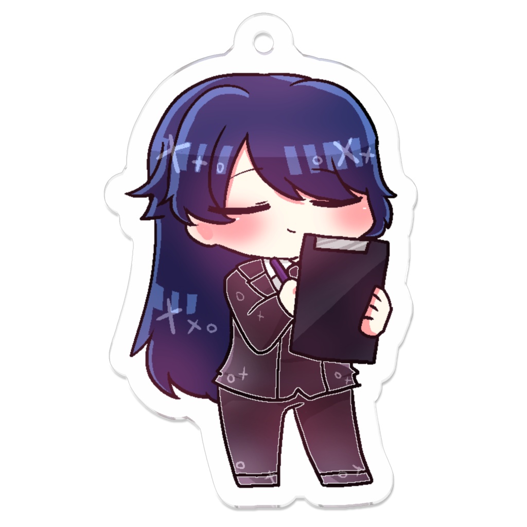 ｱﾙﾄｻﾝアクキー