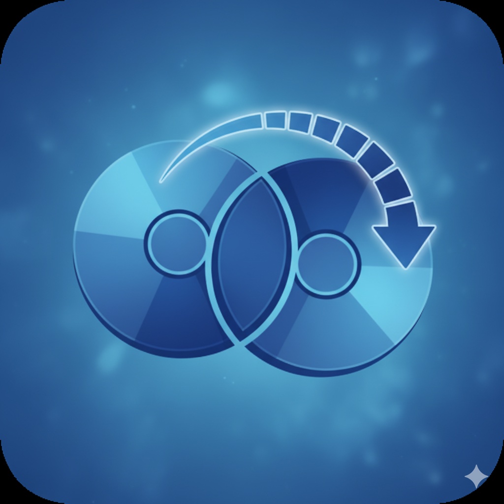 シンプルディスククローン/Simple Disk Clone（Windows）