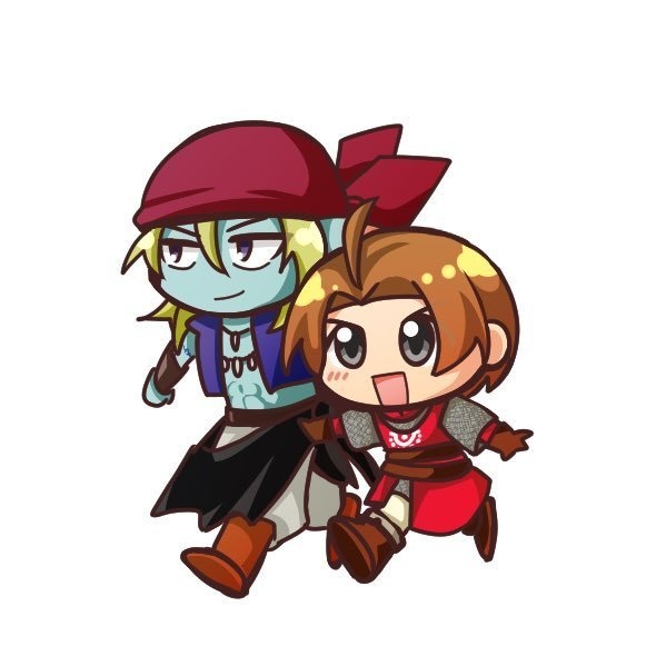 ヒュザ主♂ミニアクリルキーホルダー