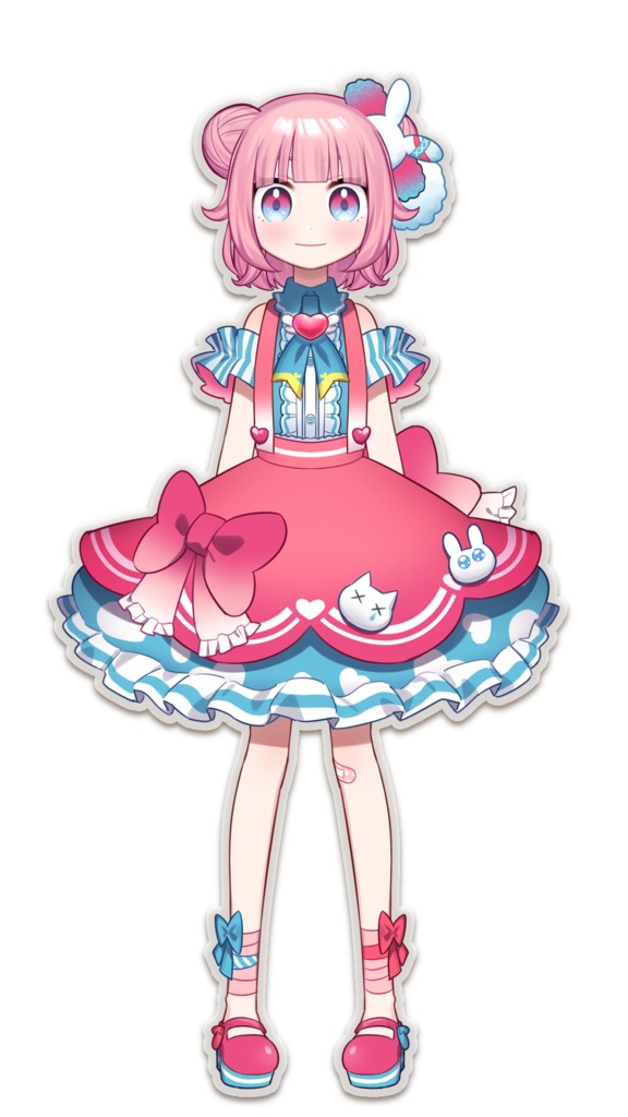 星飴あゆきお誕生日記念グッズ(受注生産~4/10まで)