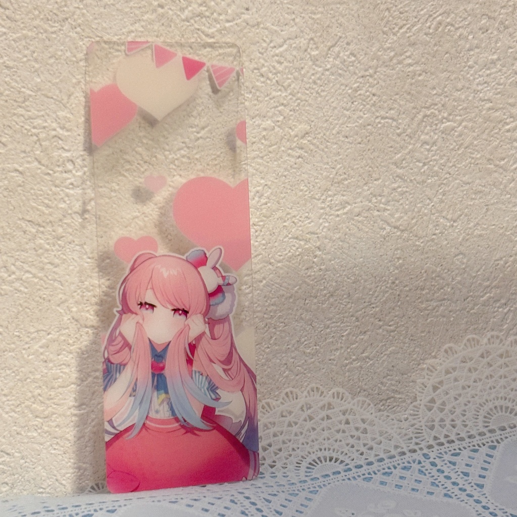 星飴あゆきお誕生日記念グッズ(受注生産~4/10まで)