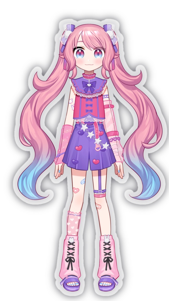 【受注生産】一周年記念グッズ【6/17まで】アクスタ単品販売追加しました!