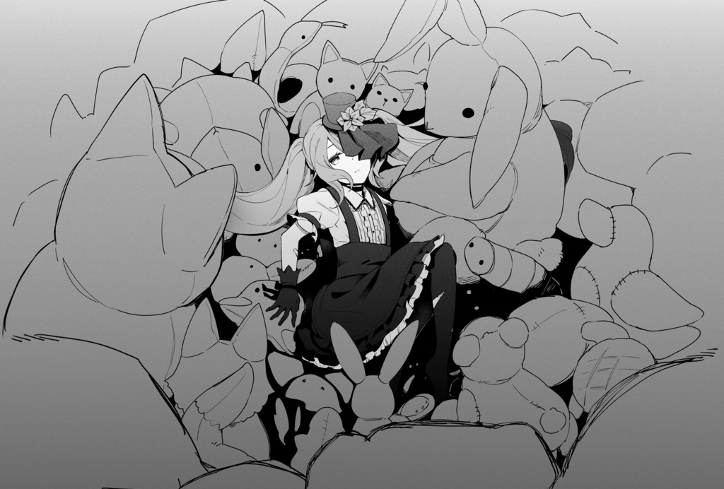 #星飴あゆき 1.5周年記念グッズ(受注生産2024/12/6まで)